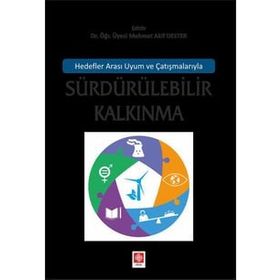 SÜRDÜRÜLEBILIR KALKINMA - LÜTFÜ ÖZTÜRK
