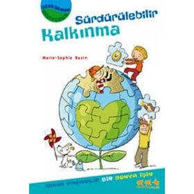 SÜRDÜRÜLEBİLİR KALKINMA - MARIE-SOPHIE BAZIN