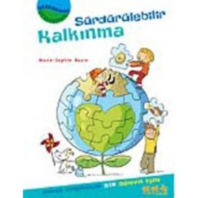 SÜRDÜRÜLEBİLİR KALKINMA - MARIE-SOPHIE BAZIN