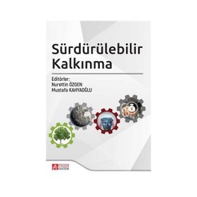 SÜRDÜRÜLEBİLİR KALKINMA - MARIE-SOPHIE BAZIN