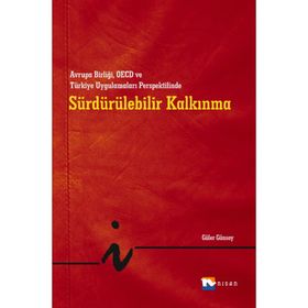 SÜRDÜRÜLEBİLİR KALKINMA - MARIE-SOPHIE BAZIN