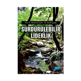 Sürdürülebilir Liderlik - Münevver Çetin