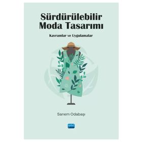 Sürdürülebilir Moda Tasarımı Sanem Odabaşı
