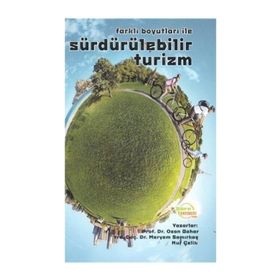 SÜRDÜRÜLEBILIR TURIZM KAVRAMLAR - UYGULAMALAR - KOLEKTIF
