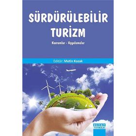 SÜRDÜRÜLEBILIR TURIZM KAVRAMLAR - UYGULAMALAR - KOLEKTIF