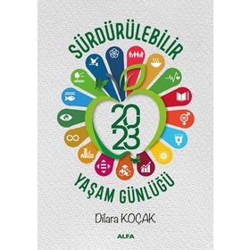 Sürdürülebilir Yaşam Günlüğü 2023 - Dilara Koçak