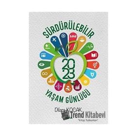 Sürdürülebilir Yaşam Günlüğü 2023 - Dilara Koçak