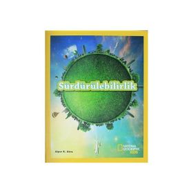 Sürdürülebilirlik - İletişimin Derin Mavisi - Arın Saydam