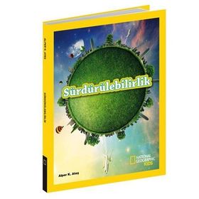 Sürdürülebilirlik - İletişimin Derin Mavisi - Arın Saydam