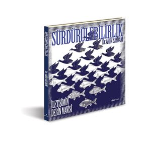 Sürdürülebilirlik - İletişimin Derin Mavisi - Arın Saydam