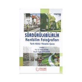 Sürdürülebilirlik Kentbilim Fotoğrafları - Palme Yayınevi