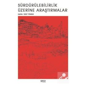 Sürdürülebilirlik Üzerine Araştırmalar - Kolektif