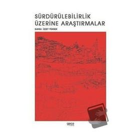 Sürdürülebilirlik Üzerine Araştırmalar - Kolektif