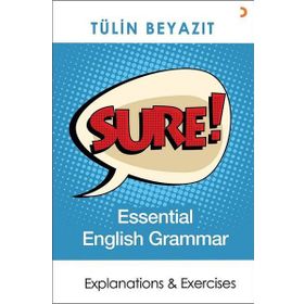Sure! Essential English Grammar - Tülin Beyazıt