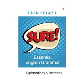 Sure! Essential English Grammar - Tülin Beyazıt