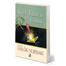 SURE-I TEKVIRIN YORUMU - HALUK NURBAKI