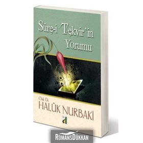 SURE-I TEKVIRIN YORUMU - HALUK NURBAKI