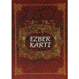 SURE VE DUALAR EZBER KARTLARI - GENEL