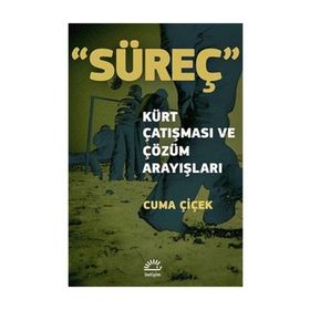 Süreç - Cuma Çiçek