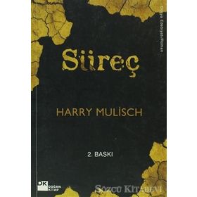 SÜREÇ - HARRY MULISCH