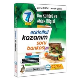 Süreç Yayın Dağıtım 7. Sınıf Sosyal Bilgiler ve Din Kültürü Ahlak Bilgisi Öğretici Kazanım Denemeler