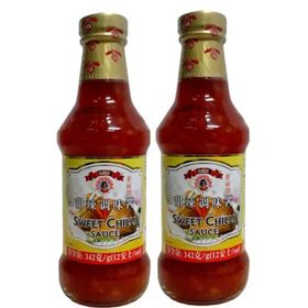 Suree 350 gr Sweet Chili Sauce Tatlı Biber Sosu
