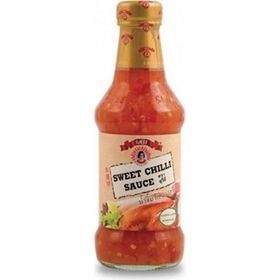 Suree Sweet Chilli Sauce 295 ml Tatlı Biber Sosu