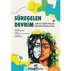 Süregelen Devrim - Minky Worden