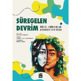 Süregelen Devrim - Minky Worden