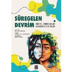 Süregelen Devrim - Minky Worden