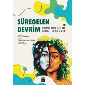 Süregelen Devrim - Minky Worden