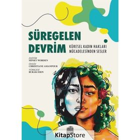 Süregelen Devrim - Minky Worden