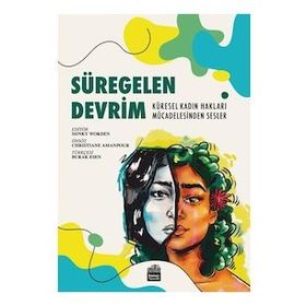 Süregelen Devrim - Minky Worden