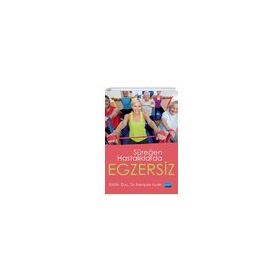 Süreğen Hastalıklarda Egzersiz - Nobel Yayınevi