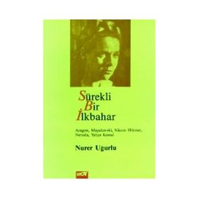 Sürekli Bir İlkbahar - Nurer Uğurlu