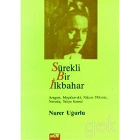 Sürekli Bir İlkbahar - Nurer Uğurlu