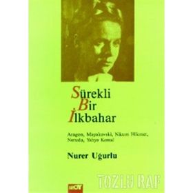 Sürekli Bir İlkbahar - Nurer Uğurlu