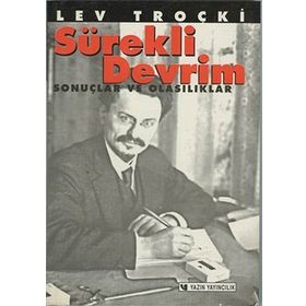 Sürekli Devrim - Lev Troçki