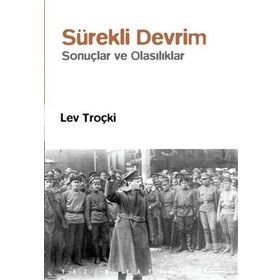 Sürekli Devrim - Lev Troçki
