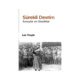Sürekli Devrim - Lev Troçki
