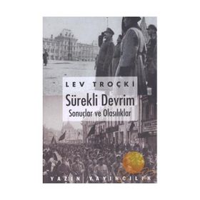 Sürekli Devrim - Lev Troçki