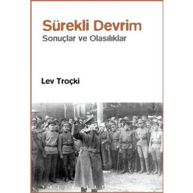 Sürekli Devrim - Lev Troçki