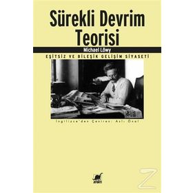 Sürekli Devrim Teorisi - Michael Löwy