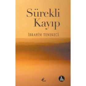 Sürekli Kayıp - İbrahim Tenekeci