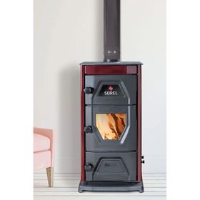 Sürel 5111 Şömine Soba