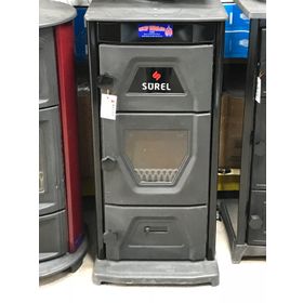 Sürel 5111 Şömine Soba