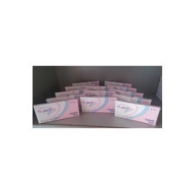 Surelab 10 Gebelik Testi