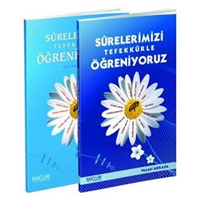 Surelerimizi Tefekkürle Öğreniyoruz - Veysel Akkaya