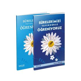 Surelerimizi Tefekkürle Öğreniyoruz - Veysel Akkaya