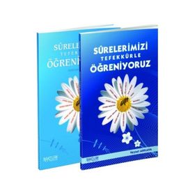 Surelerimizi Tefekkürle Öğreniyoruz - Veysel Akkaya